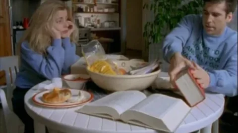 Hot Line – Season 2 Episode 6: Sleepless Nights (1996)