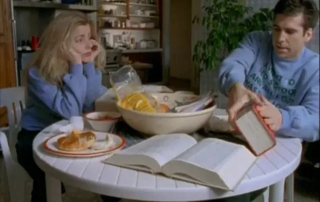 Hot Line – Season 2 Episode 6: Sleepless Nights (1996)