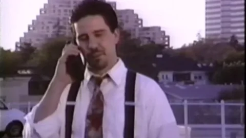 Sweet Evil (1993)