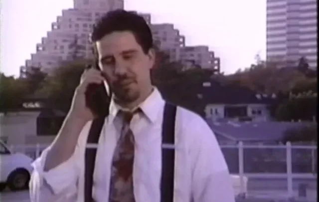 Sweet Evil (1993)