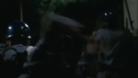 Andô Noboru no waga tôbô to sex no kiroku (1976)