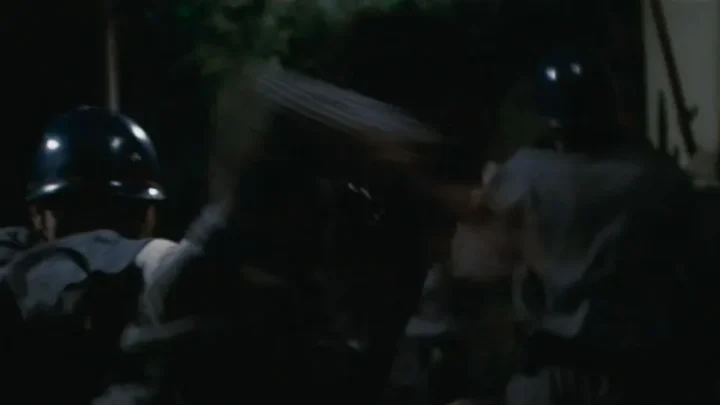 Andô Noboru no waga tôbô to sex no kiroku (1976)
