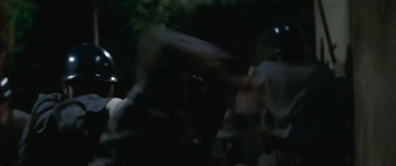 Andô Noboru no waga tôbô to sex no kiroku (1976)