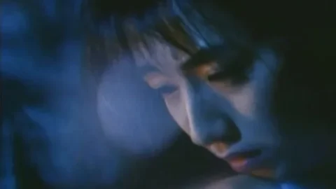 Onna neko Utsukushiki Fukushuusha (1992)