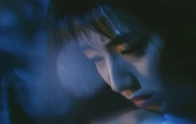 Onna neko Utsukushiki Fukushuusha (1992)