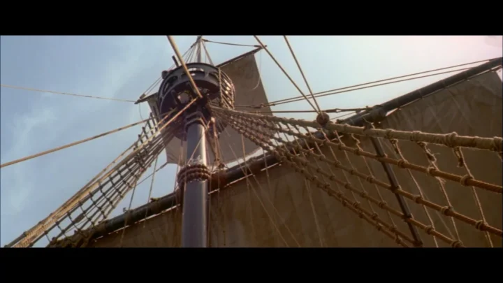 Christopher Columbus: The Discovery (1992)