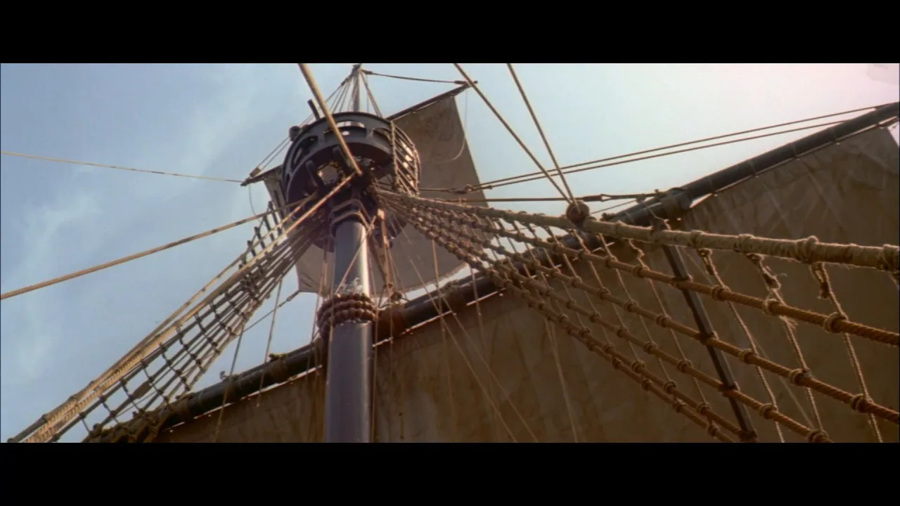 Christopher Columbus: The Discovery (1992)