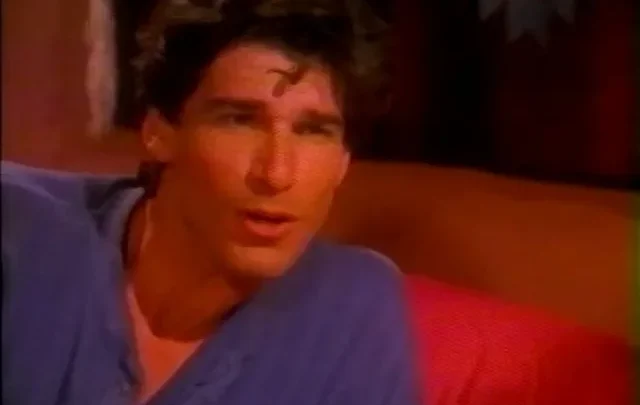 Stripshow 2 (1997)