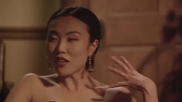 Evil Obsession (1996)