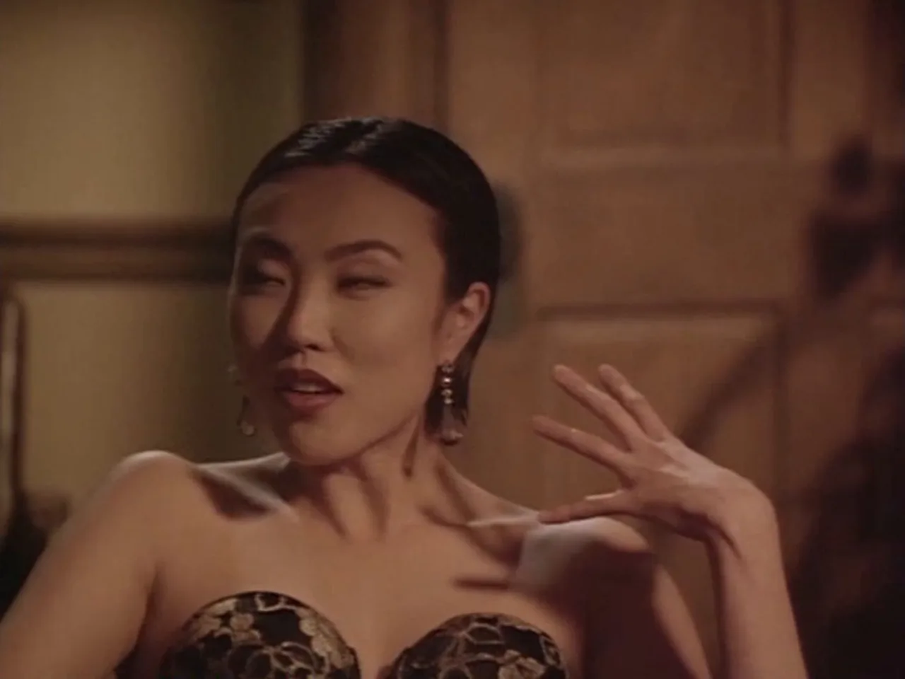 Evil Obsession (1996)