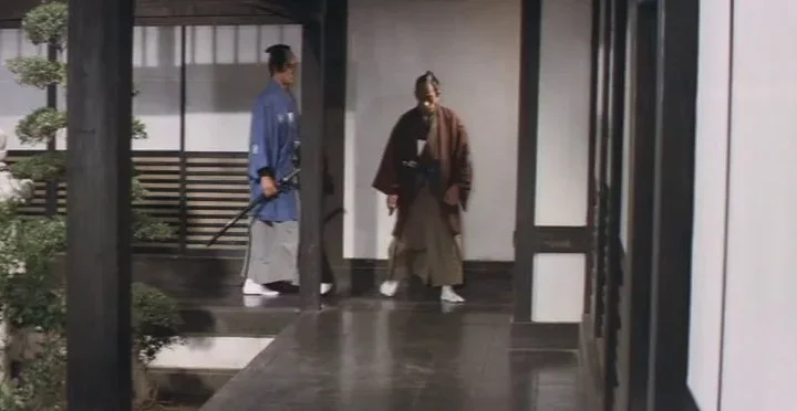 Seitô Nezumi Kozô (1972)