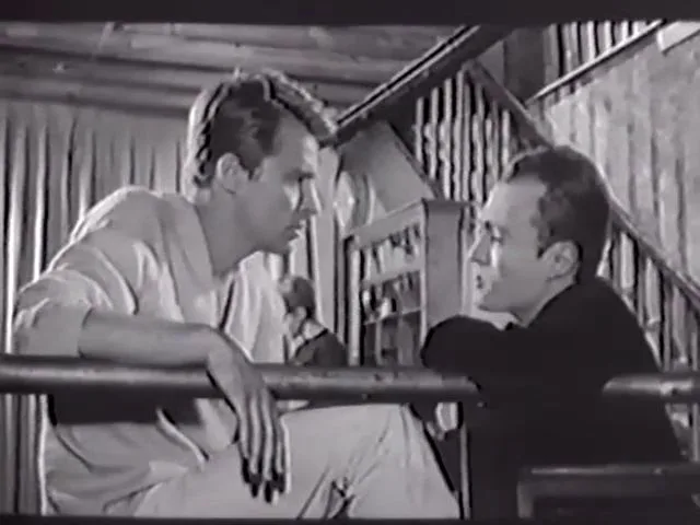 The Fourth Sex (1962)