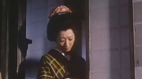 Irogoyomi onna ukiyoe-shi (1971)