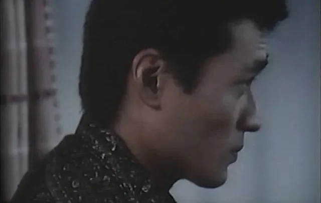 The ryôjoku (1987)