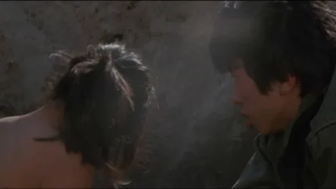 Shôjo shôfu: Kemono michi (1980)
