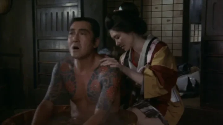 Jinsei gekijô (1983)