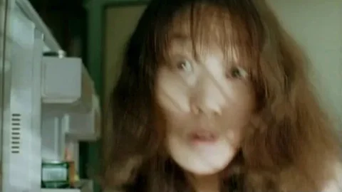 Hard focus: Nusumi-giki (1988)