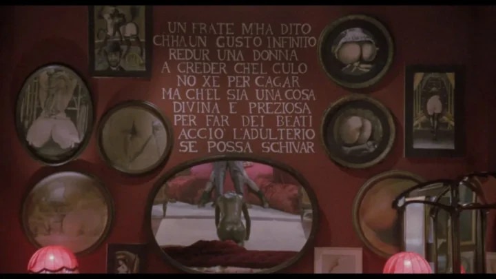 All Ladies Do It (1992) (New Vesrion)