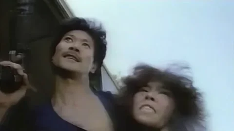 Joshû zankoku shikei (1984)