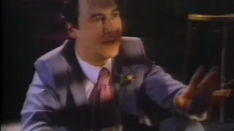 Other People’s Secrets (1993)