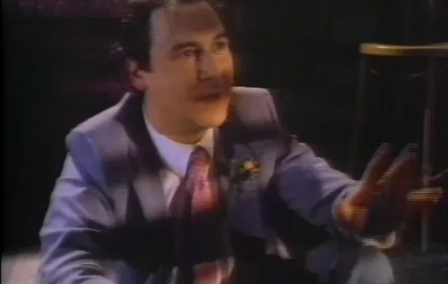 Other People’s Secrets (1993)