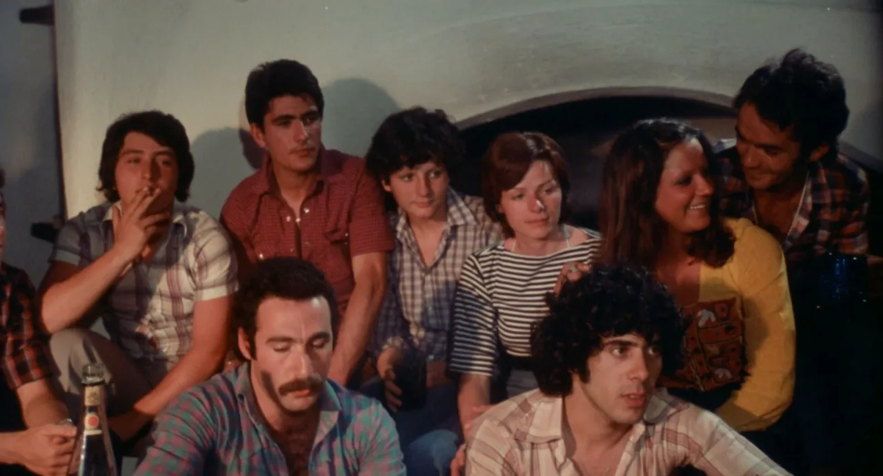 Peccati di gioventu (1975) (FullHDRip)