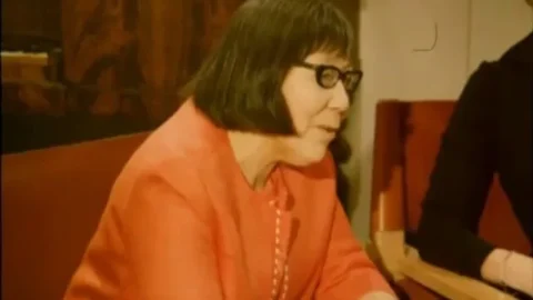Sweden is Love (1971)