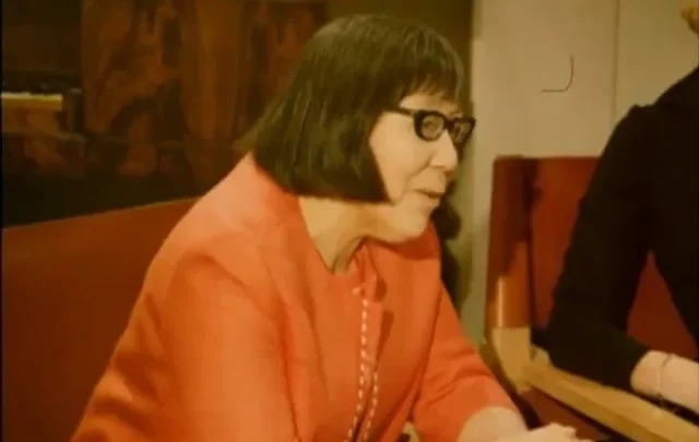 Sweden is Love (1971)