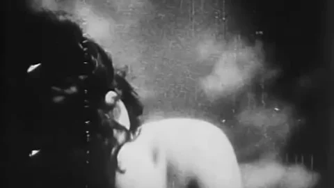 10 Days in a Nudist Camp (1957)