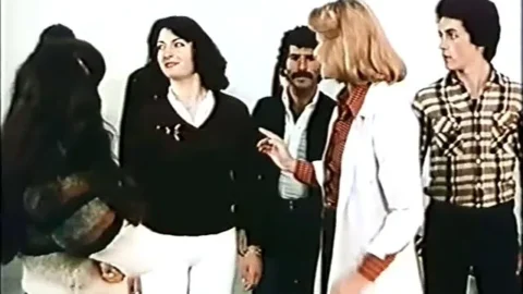La trombata – Quattro ladroni a caccia di milioni (1979)