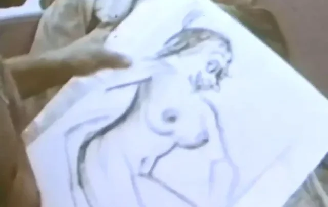 Nudes, Nudists & Nudism Volume 4 (1960)