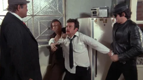 Los verduleros (1986) (Better Quality)