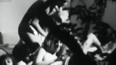 Swingtail (1969)