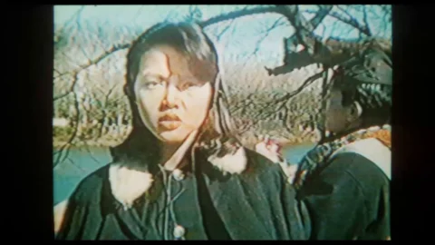 Do-re-mi-fa musume no chi wa sawagu (1985)