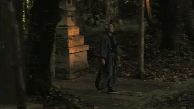 Tokoroten Girl (2006)