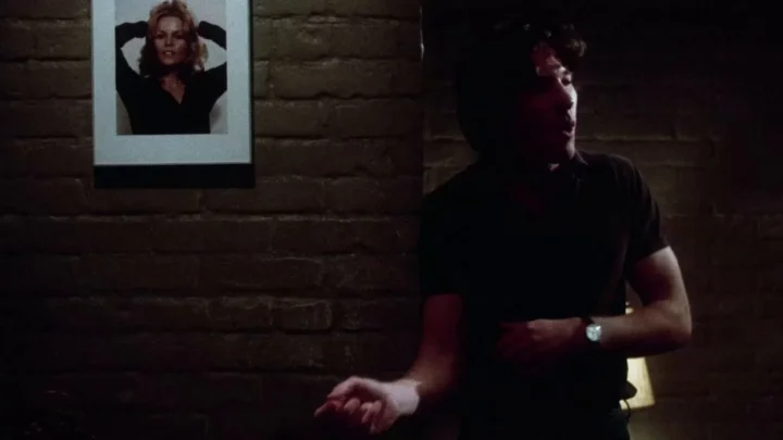 Looking for Mr. Goodbar (1977)