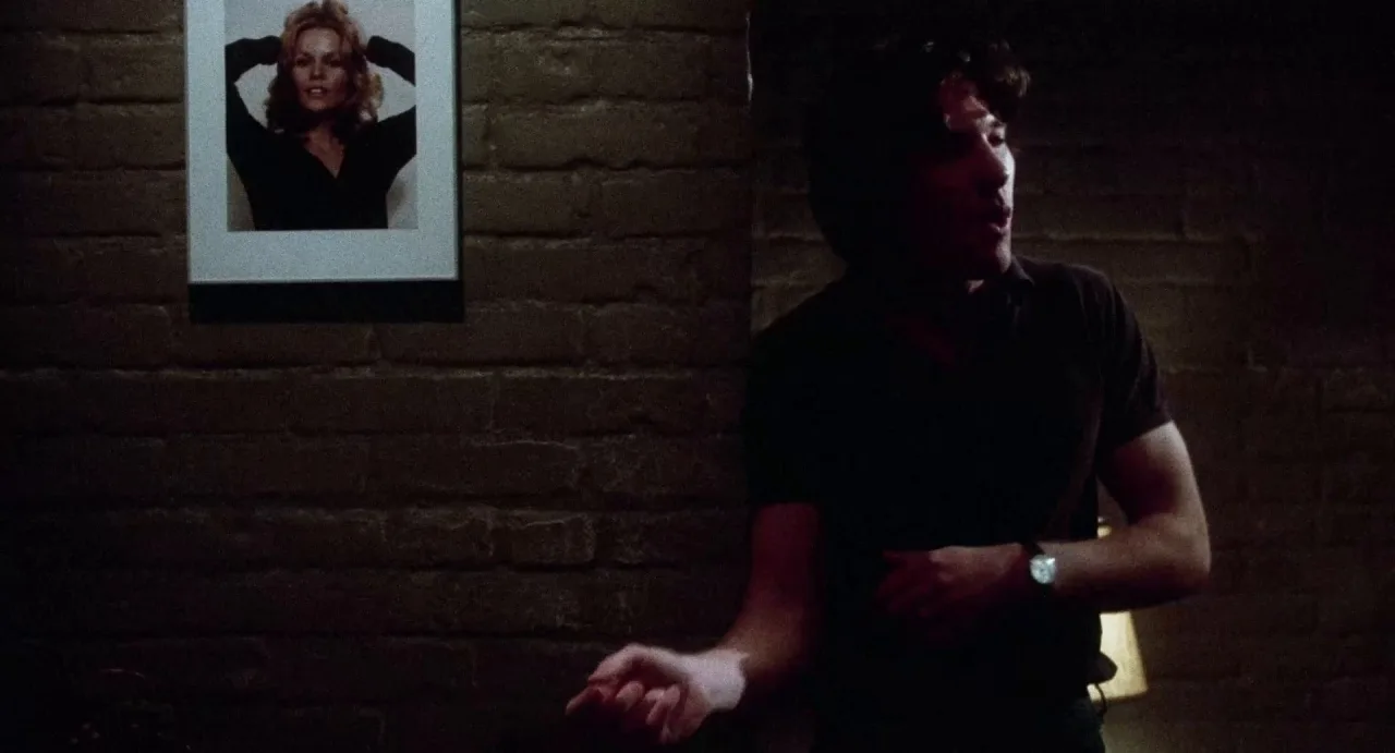 Looking for Mr. Goodbar (1977)