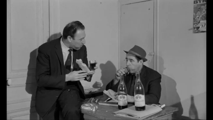Massacre pour une orgie (1966)