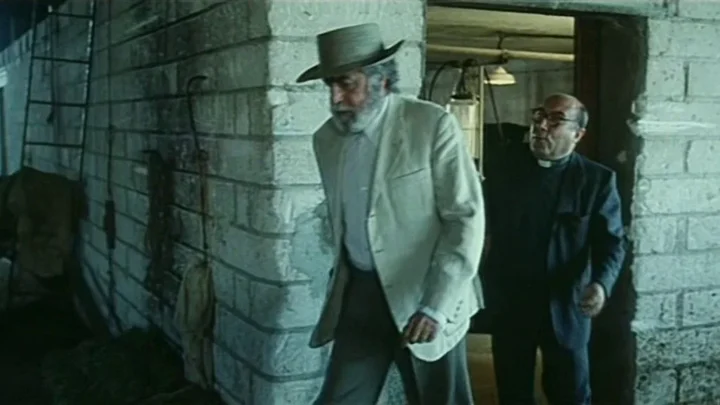 Casta e pura (1981) (Better Quality)