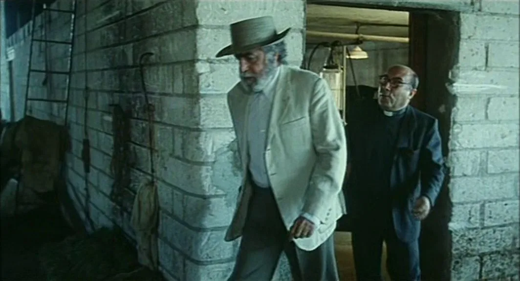 Casta e pura (1981) (Better Quality)