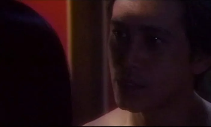 Onna horishi azami (1998)