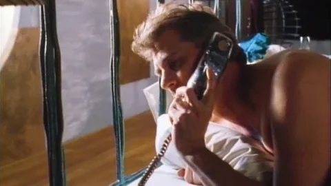 In the Heat of Passion II: Unfaithful (1994)