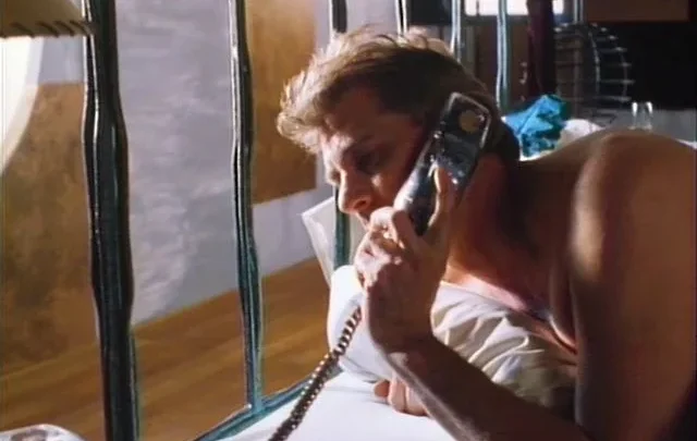 In the Heat of Passion II: Unfaithful (1994)