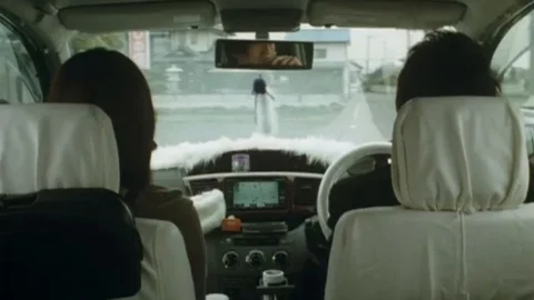 Injô: Gibo to sanshimai (2007)