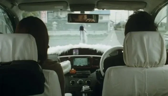 Injô: Gibo to sanshimai (2007)