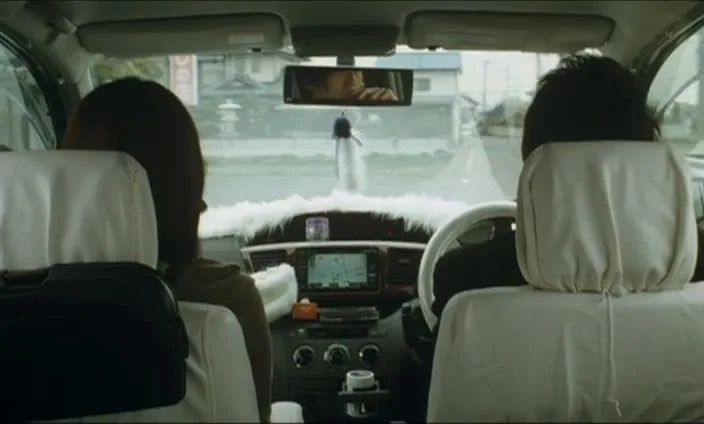 Injô: Gibo to sanshimai (2007)